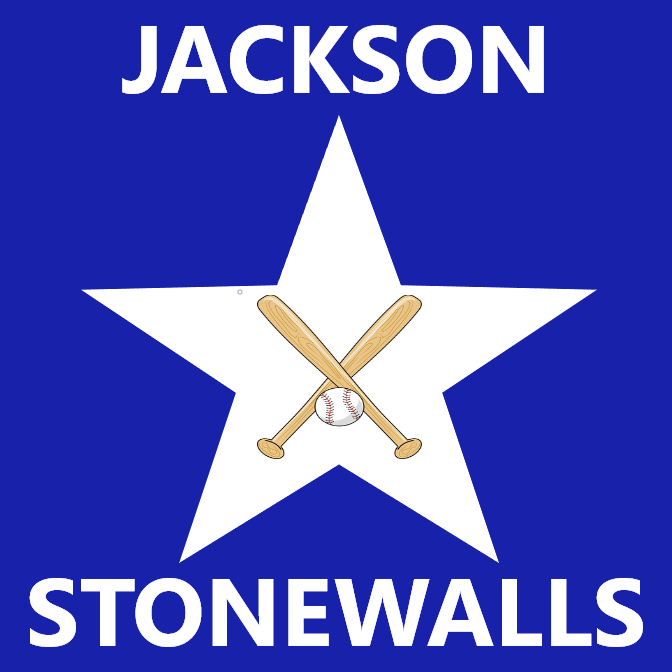 Jackson Stonewalls